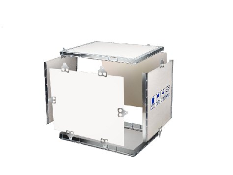 绥阳可拆卸木箱